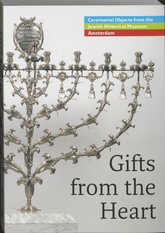 Gifts from the Heart