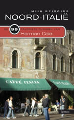 H. Cole Noord-Italie / Mijn Reisgids thumbnail