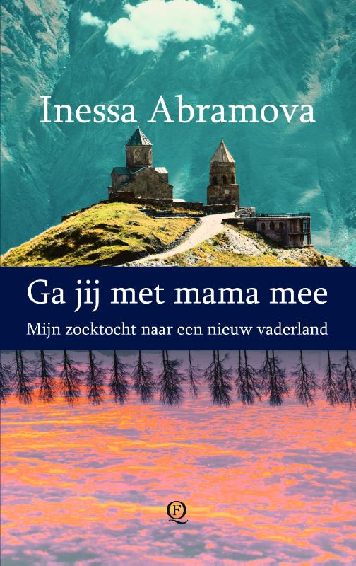 Inessa Abramova Ga Jij Met Mama Mee thumbnail