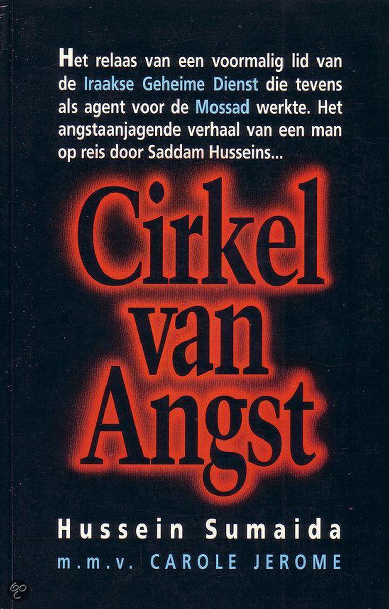 Cirkel van angst