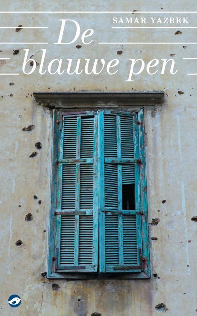 boekenbalie_9789493081185_cover De blauwe pen