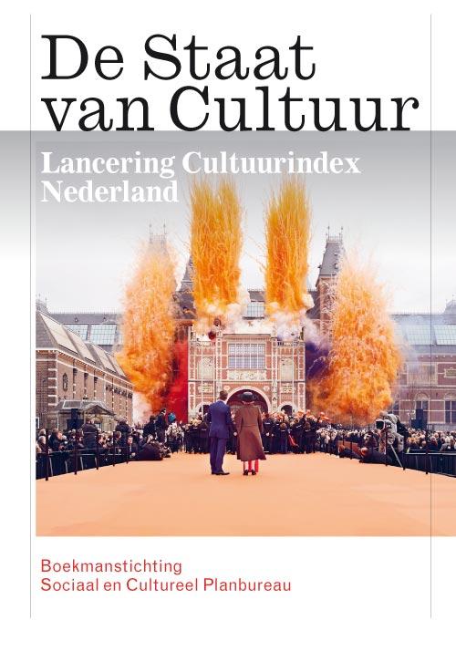 boekenbalie_9789066501287_cover De staat van cultuur / Boekman / 97