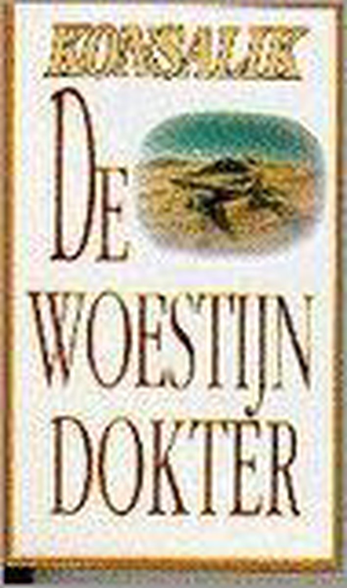 De woestijndokter