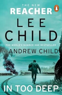 In too deep / Jack Reacher / 29