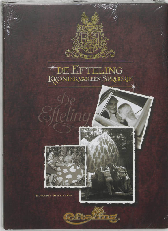 boekenbalie_9789043904162_cover De Efteling