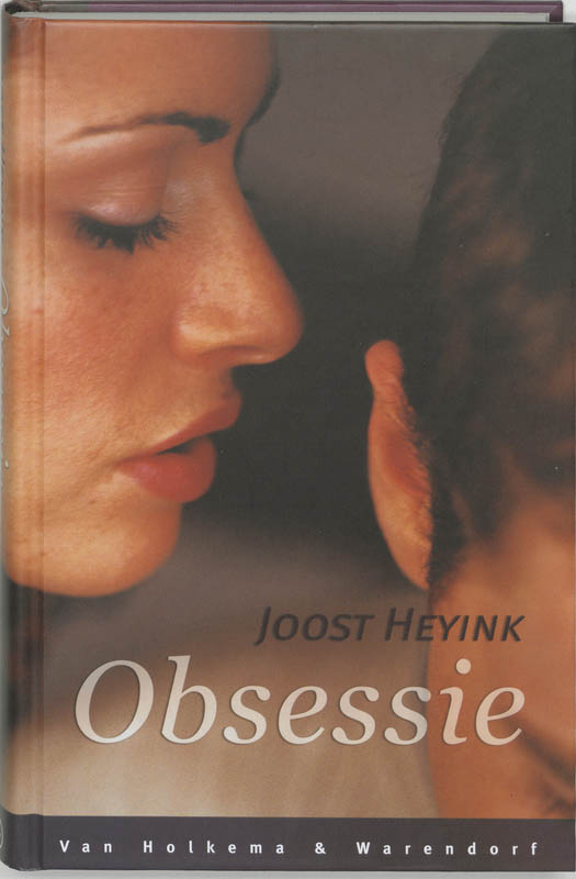 Joost Heyink Obsessie thumbnail