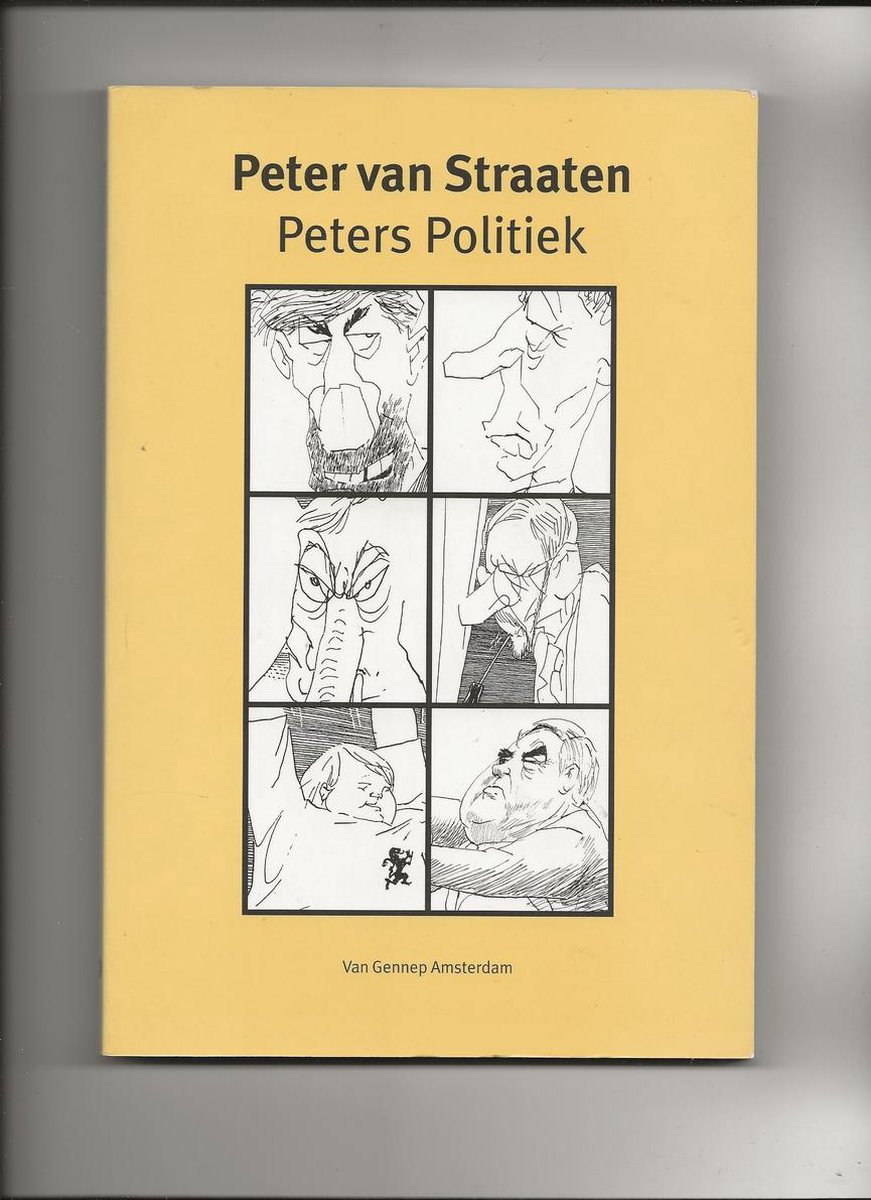Peters politiek