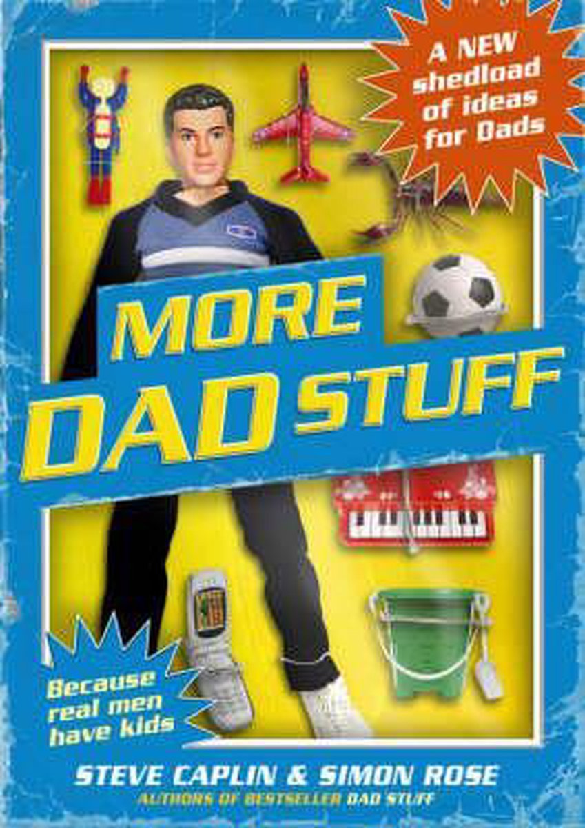 More Dad Stuff