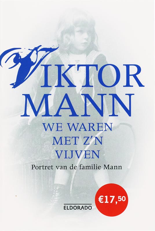 We Waren Met Zijn Vijven