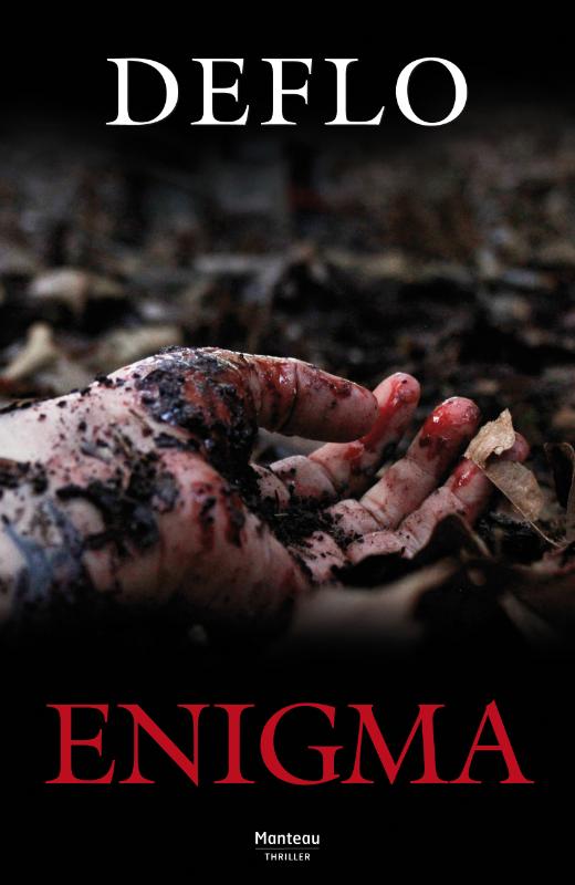 boekenbalie_9789022327906_cover Enigma / Dirk Deleu / 13