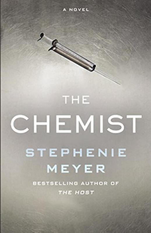 The Chemist