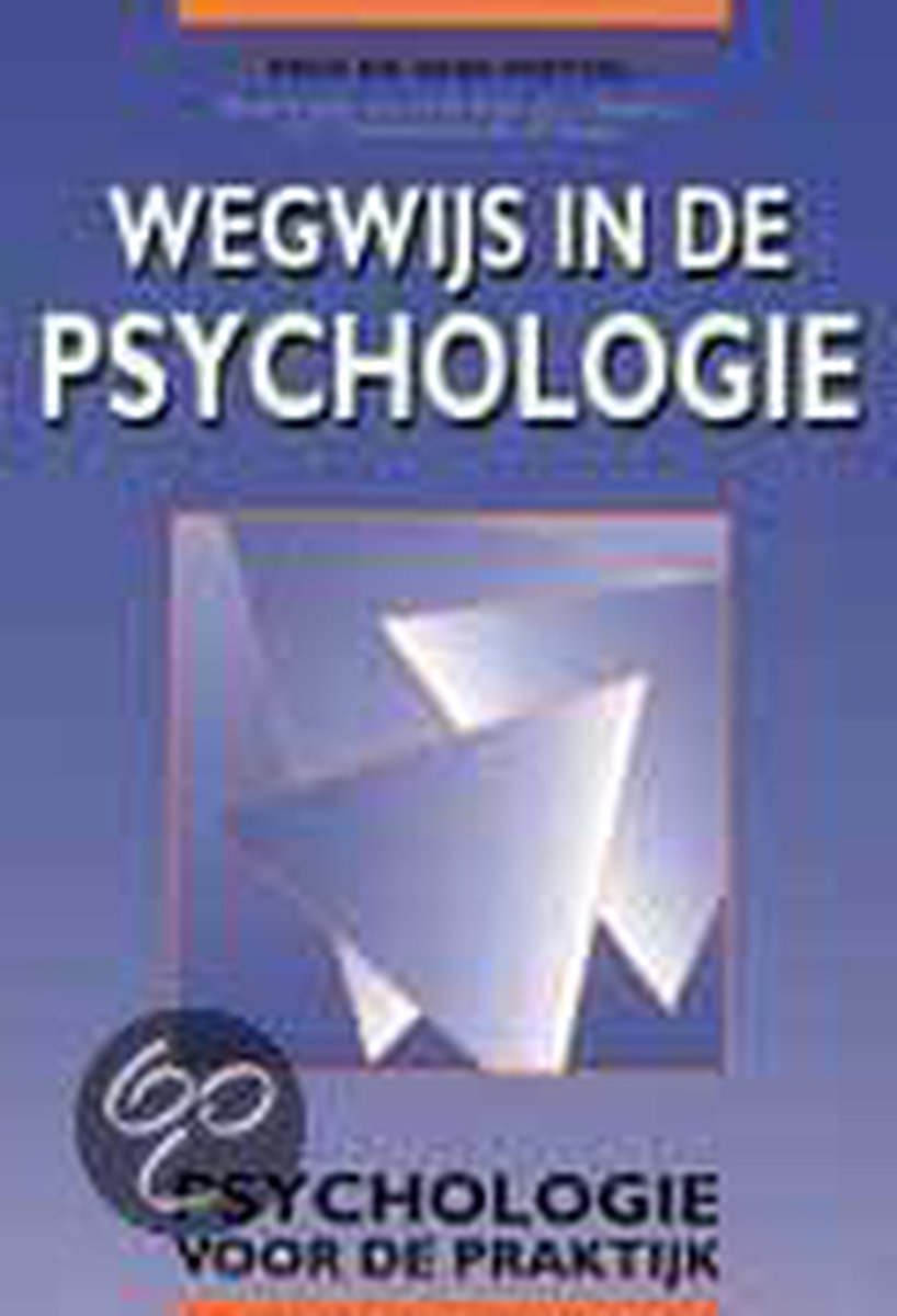 boekenbalie_9789003672513_cover Wegwijs in de psychologie