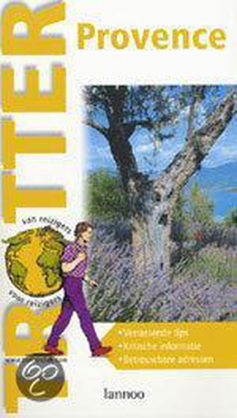 Provence / Trotter