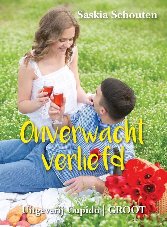 Onverwacht Verliefd