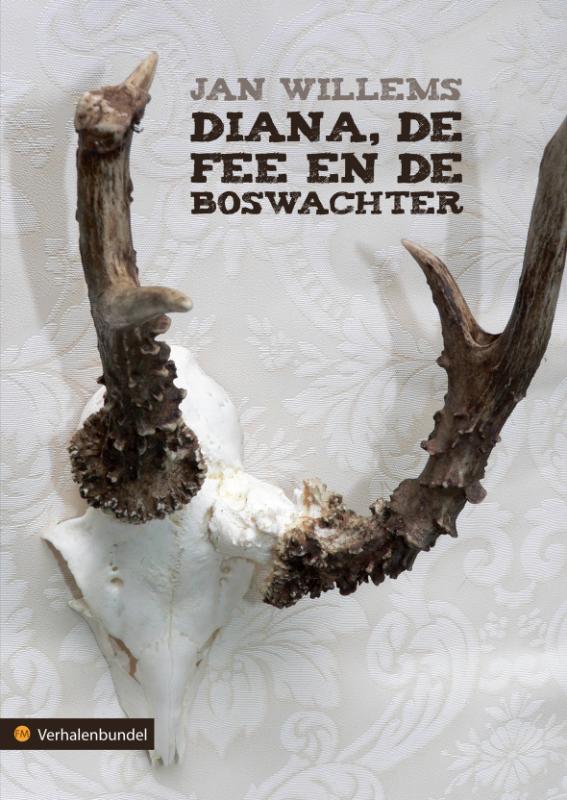 Diana, De Fee En De Boswachter