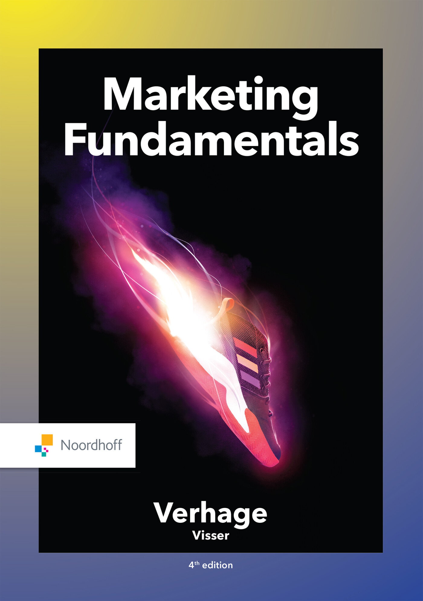 Marketing Fundamentals / Vast Boek / Noordhoff