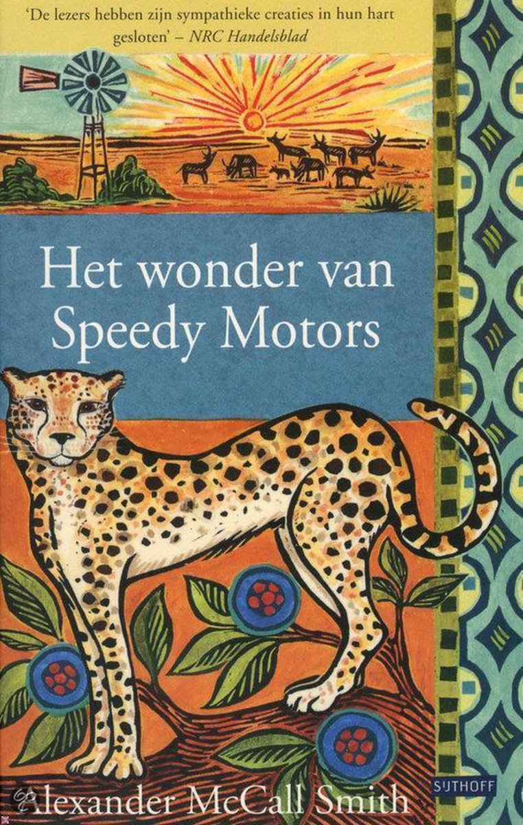 boekenbalie_9789021801834_cover Het wonder van Speedy Motors / Het beste dames detectivebureau / 9