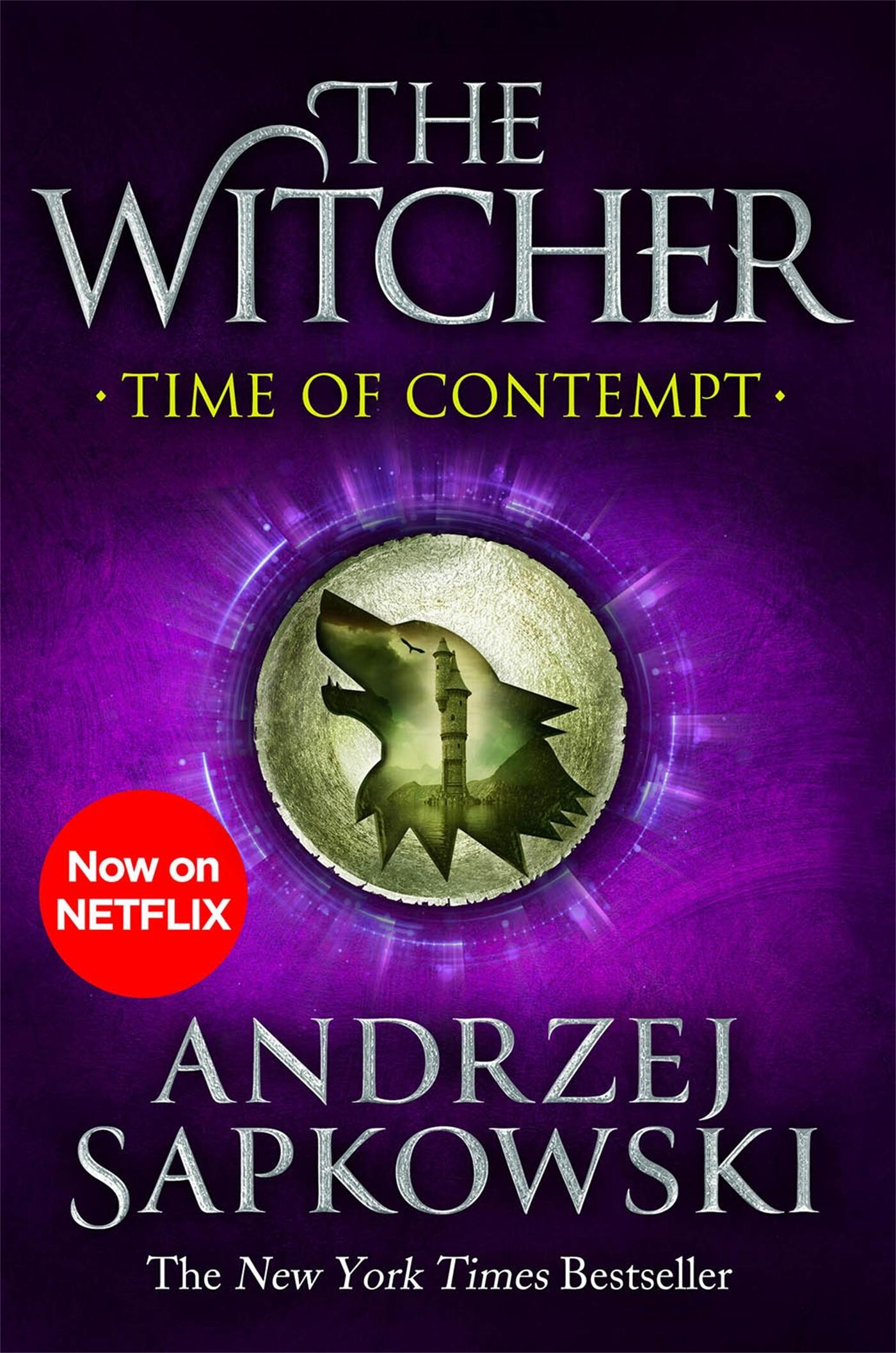 Time of contempt / The Witcher / 4