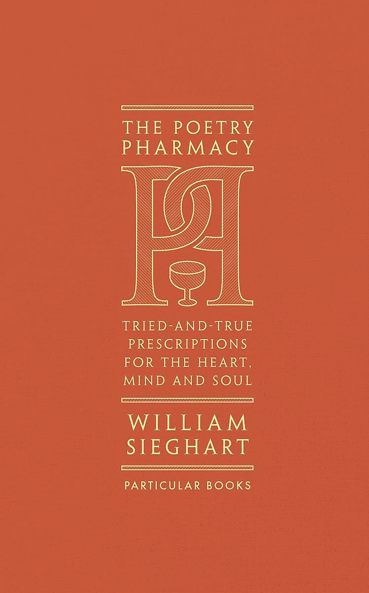 The poetry pharmacy