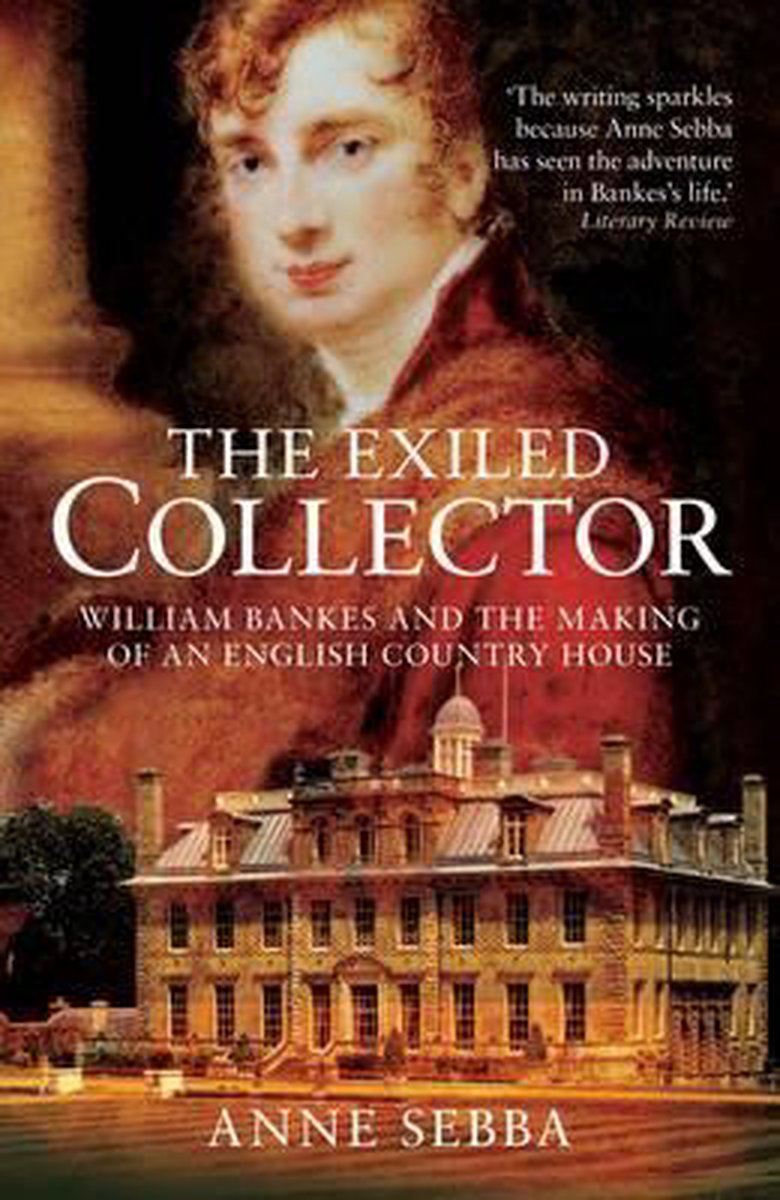 Exiled Collector