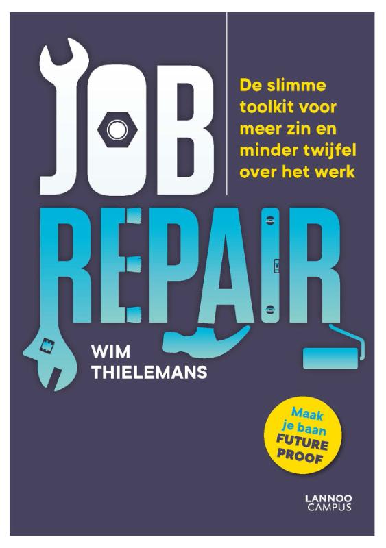 Wim Thielemans Jobrepair