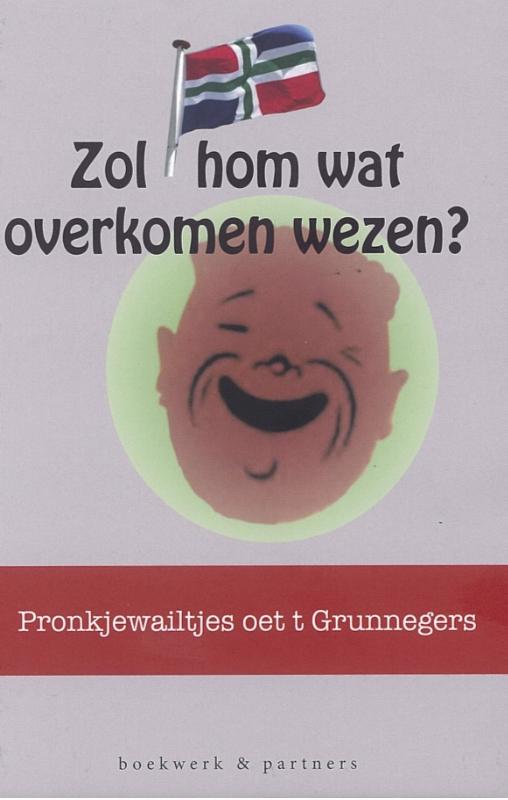 Zol hom wat overkomen wezen?