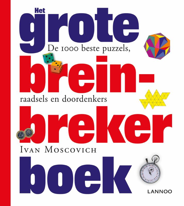 boekenbalie_9789401444200_cover Het grote breinbreker boek - midprice