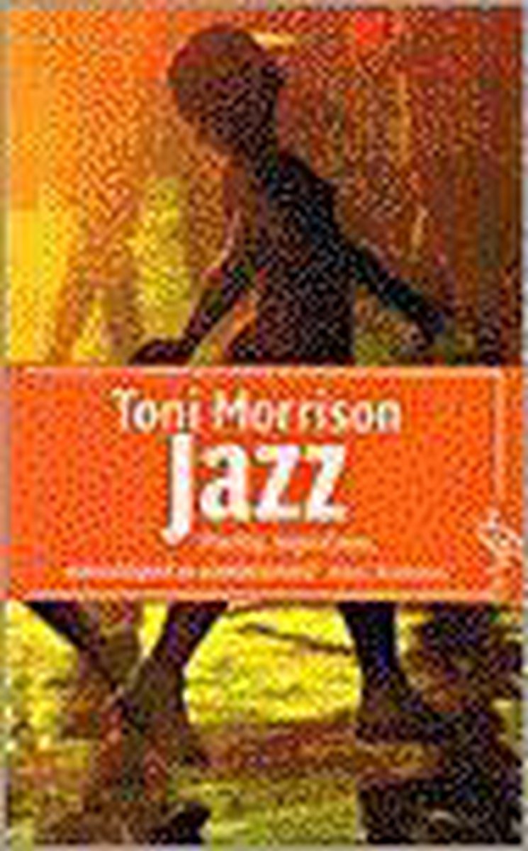 boekenbalie_9789057132940_cover Jazz / Ooievaar