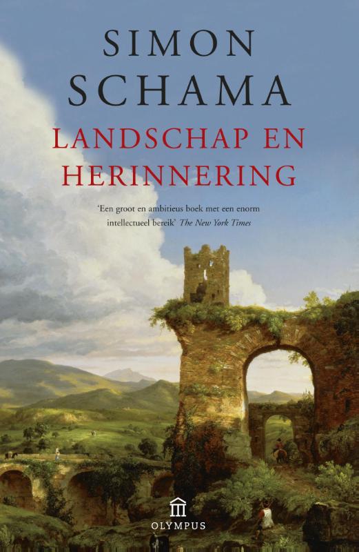 Simon Schama Landschap En Herinnering thumbnail