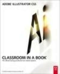 Adobe Illustrator CS5 Classroom in a Book