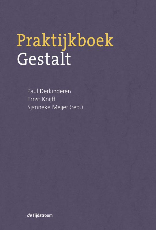 Praktijkboek gestalt