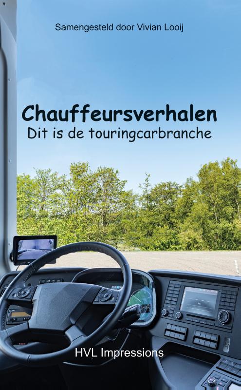 Vivian Looij Chauffeursverhalen
