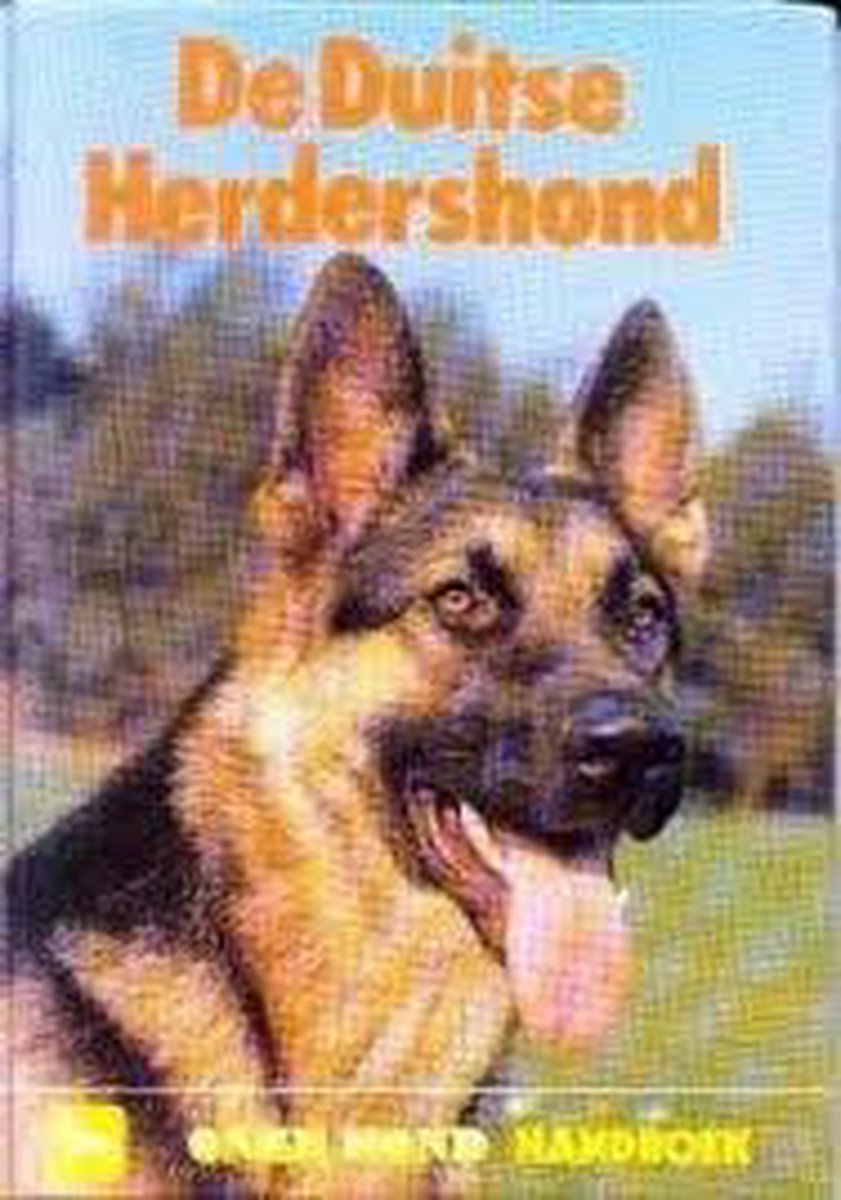 boekenbalie_9789062483655_cover Duitse herdershond