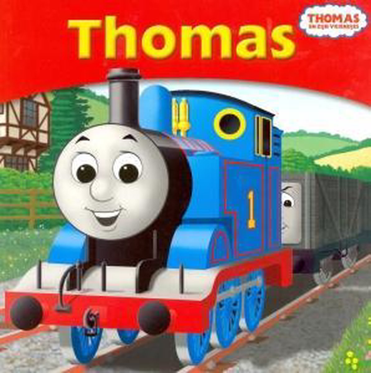 Thomas / Thomas / P17