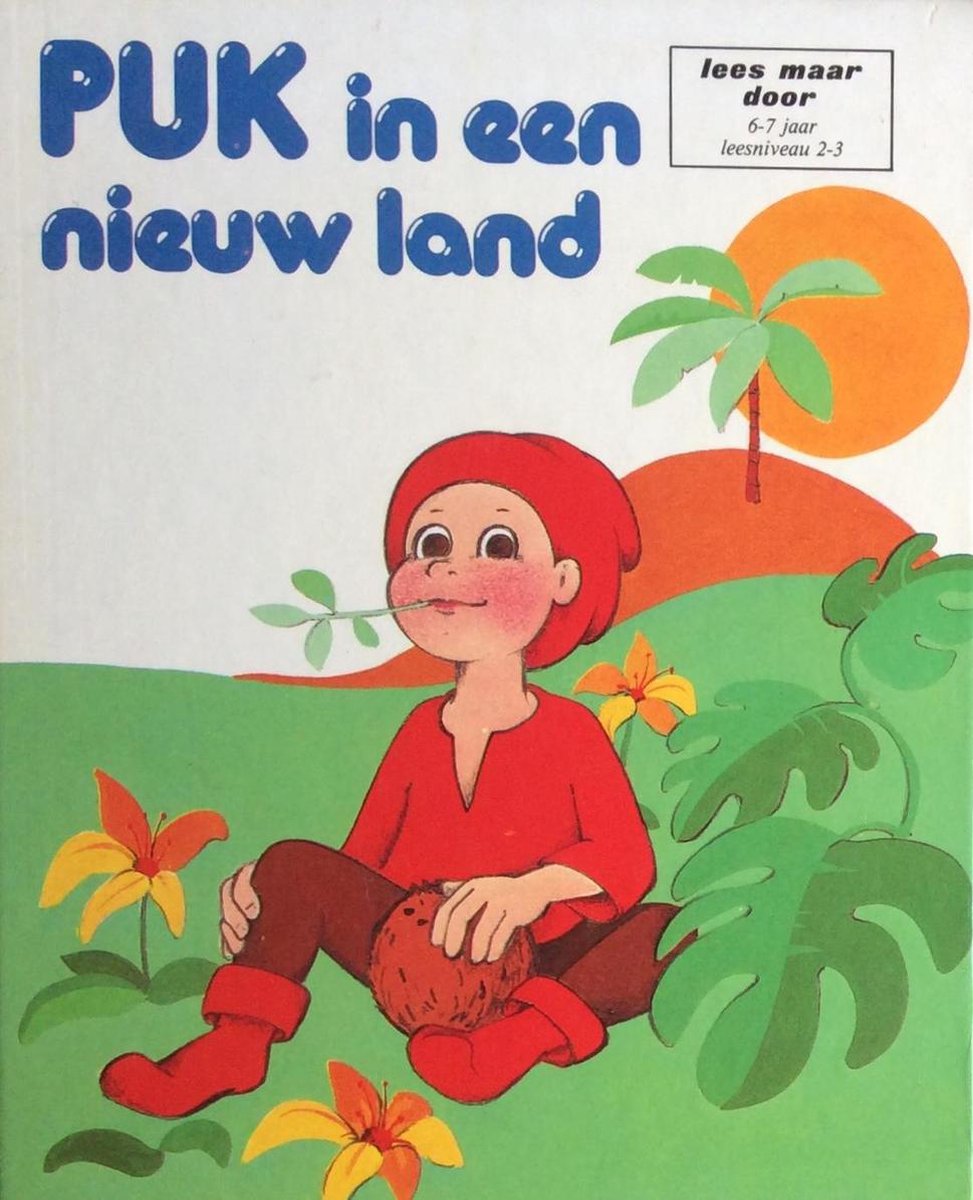 boekenbalie_9789024316694_cover Puk in een nieuw land