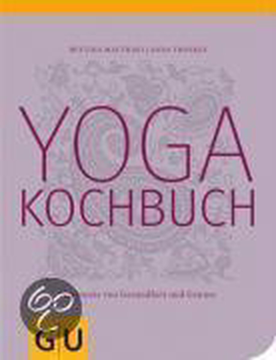 Yogakochbuch