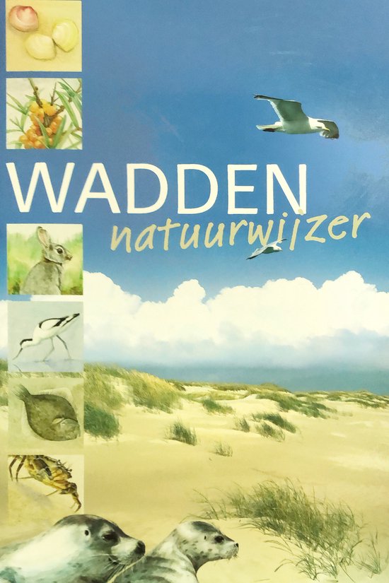 Wadden Natuurwijzer