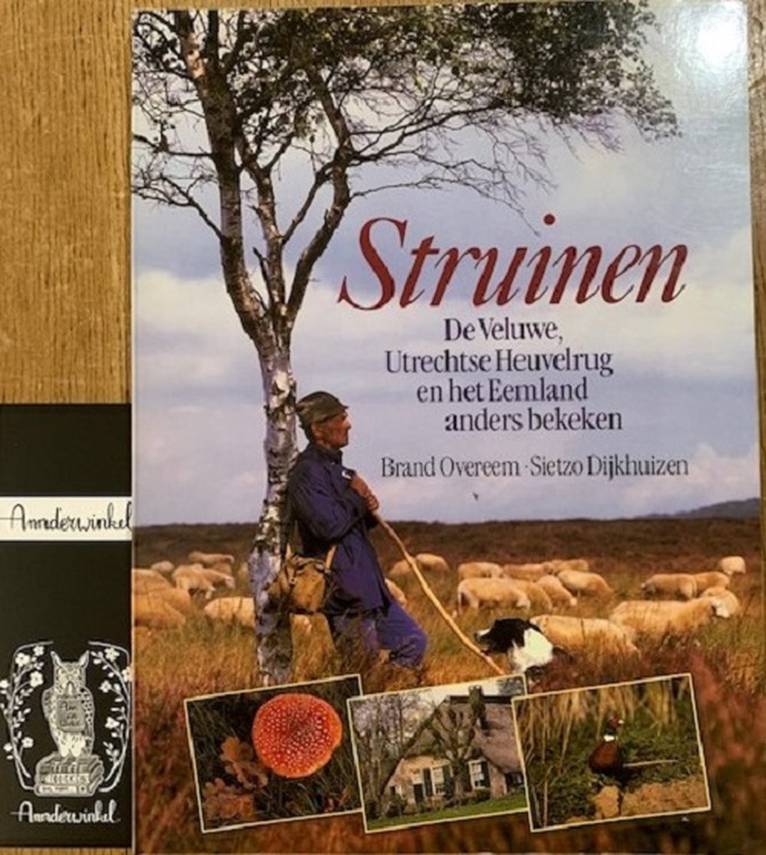 B. Overeem Struinen thumbnail