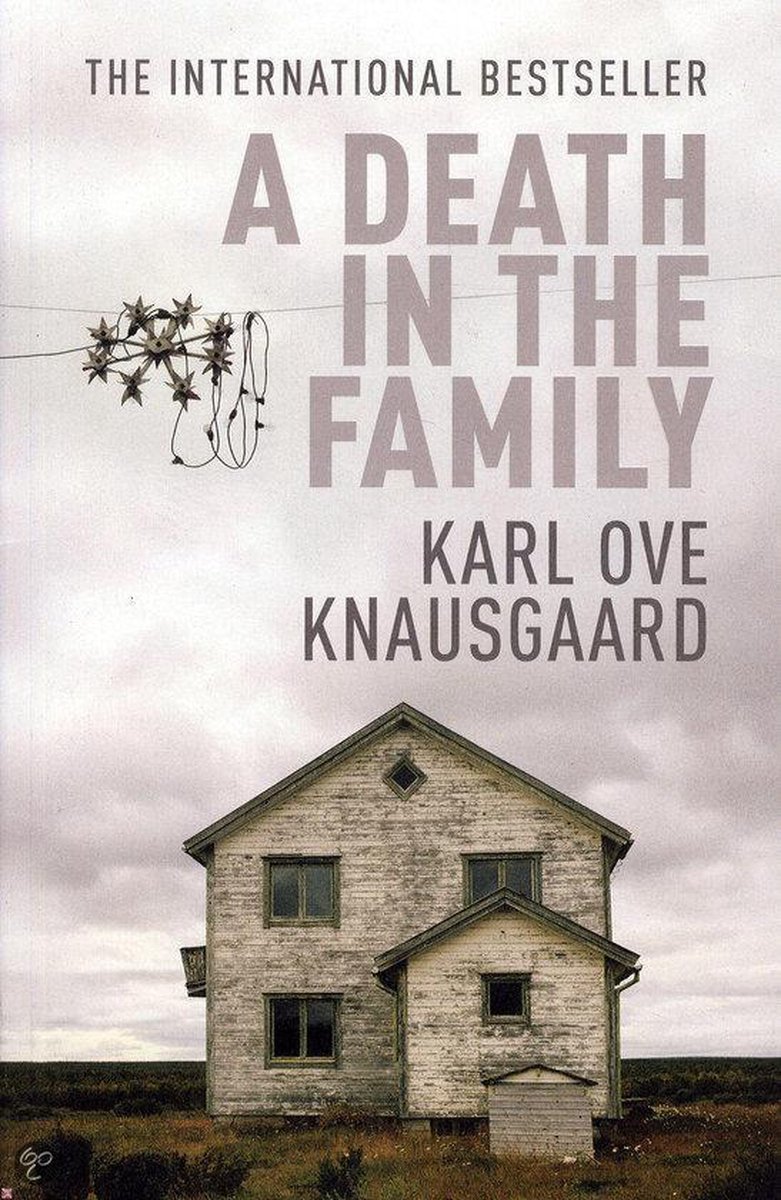 A Death In The Family