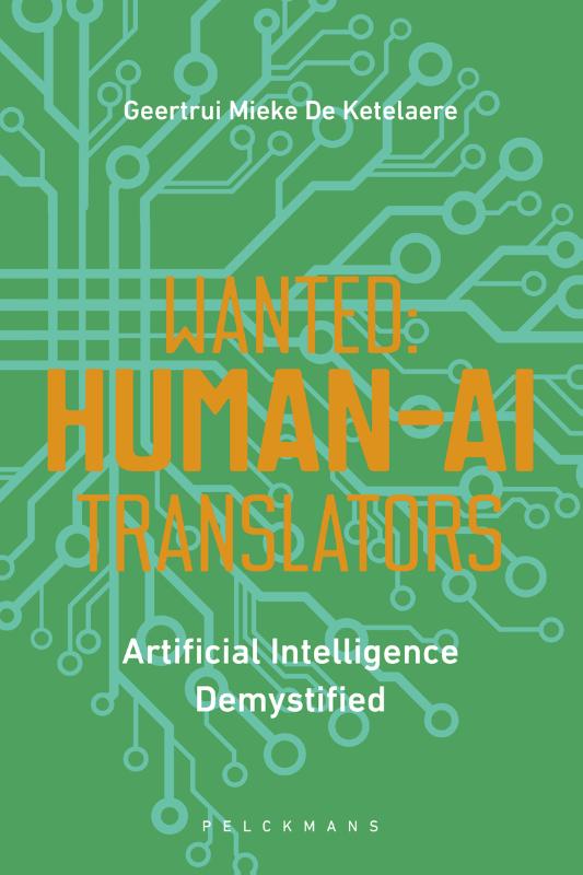 Wanted: human-AI translators