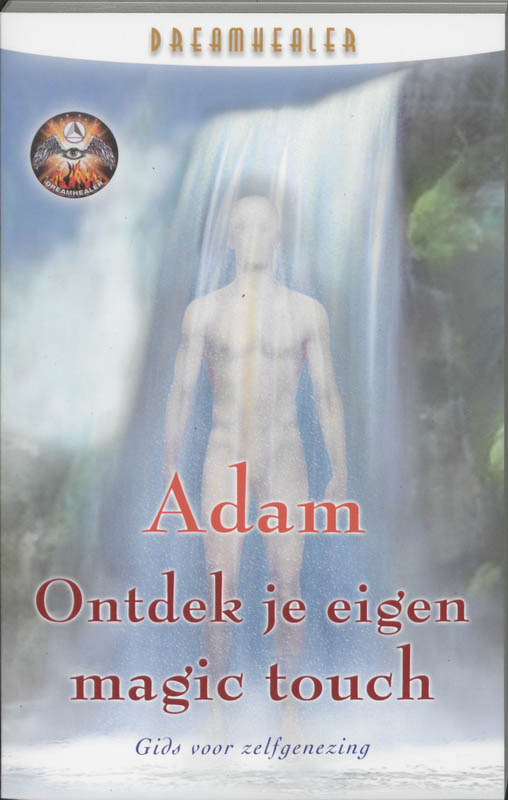 Adam Ontdek Je Eigen Magic Touch thumbnail