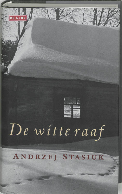 A. Stasiuk De Witte Raaf thumbnail