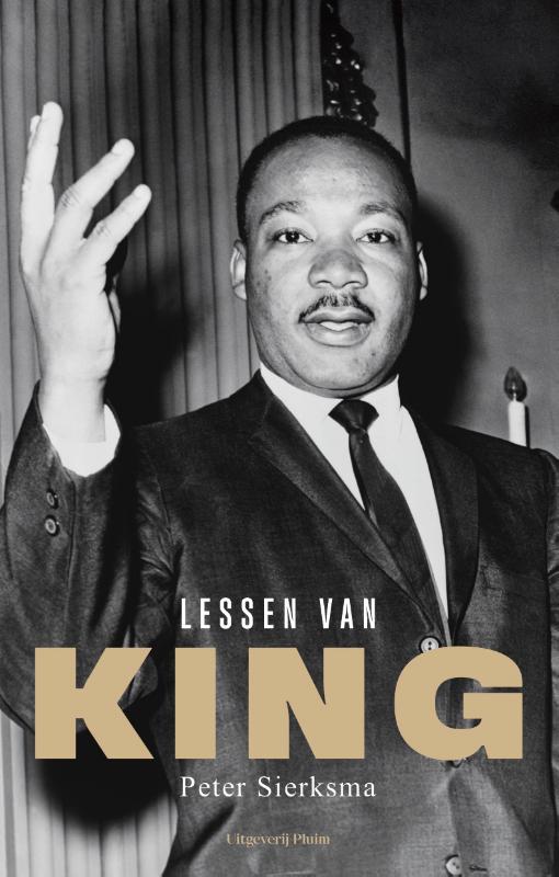 De lessen van Martin Luther King