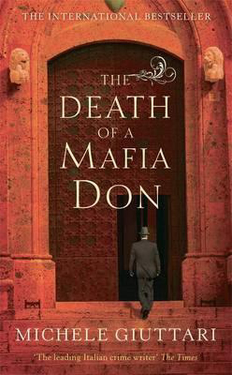 The Death Of A Mafia Don
