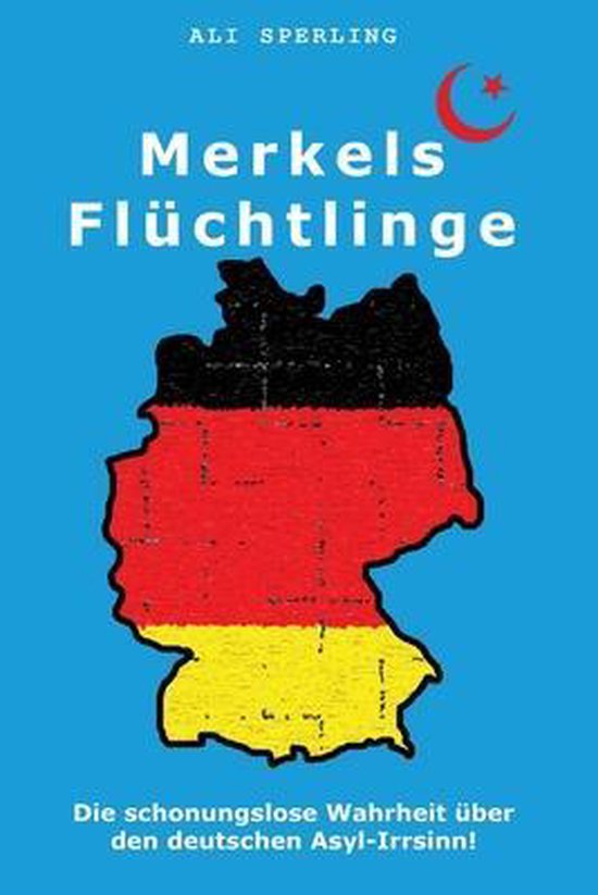 Merkels Fluchtlinge