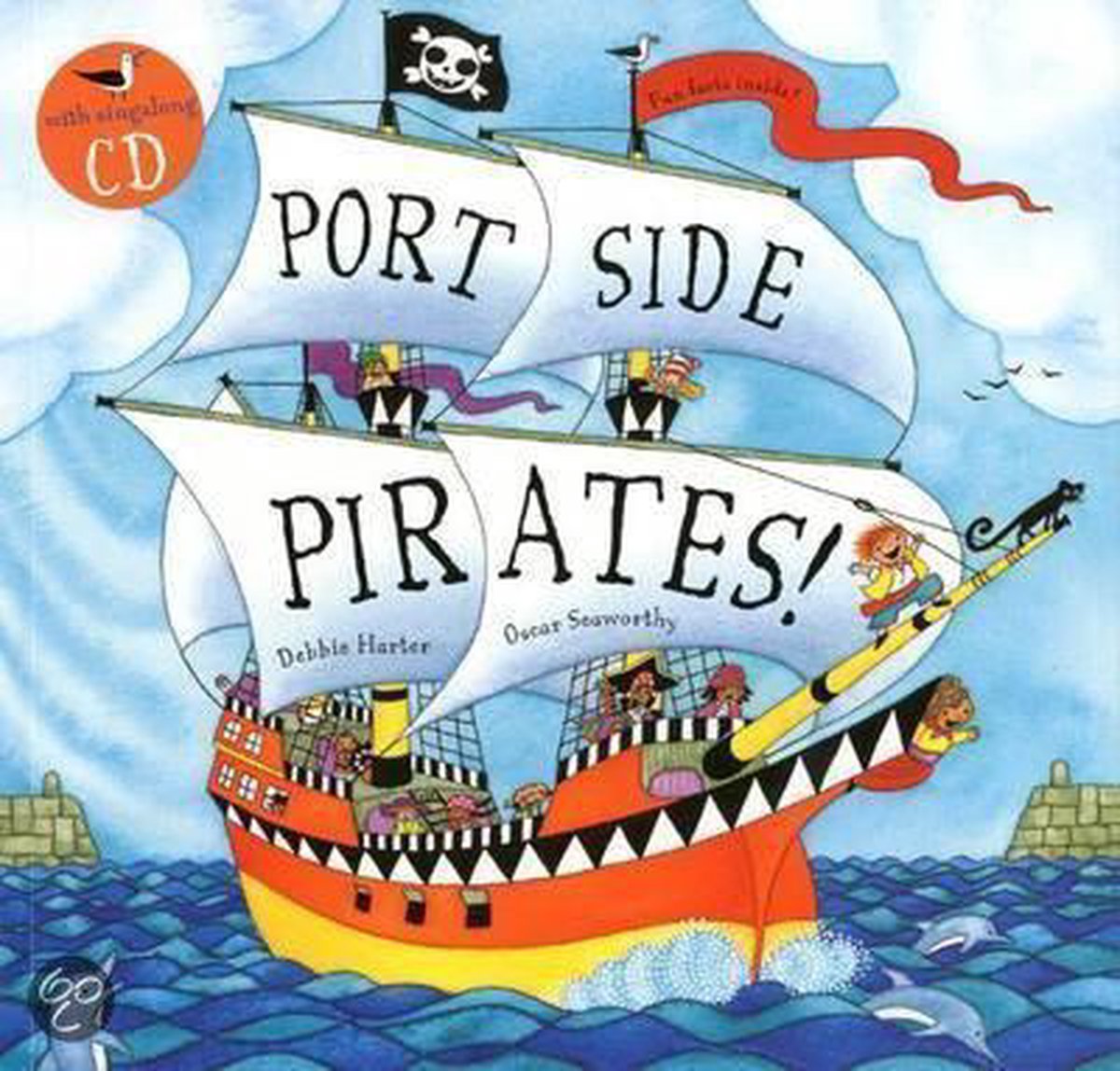 Port Side Pirates