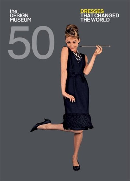 boekenbalie_9781840917352_cover Fifty Dresses That Changed The World