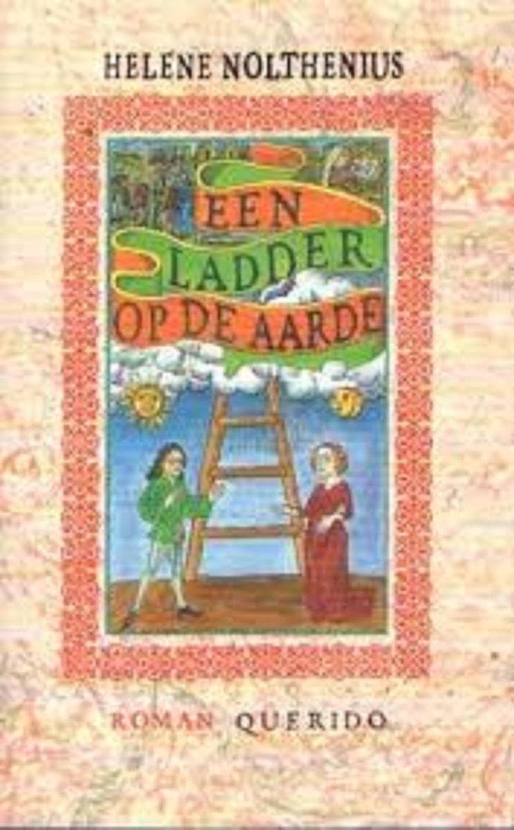 H. Nolthenius Ladder Op De Aarde thumbnail