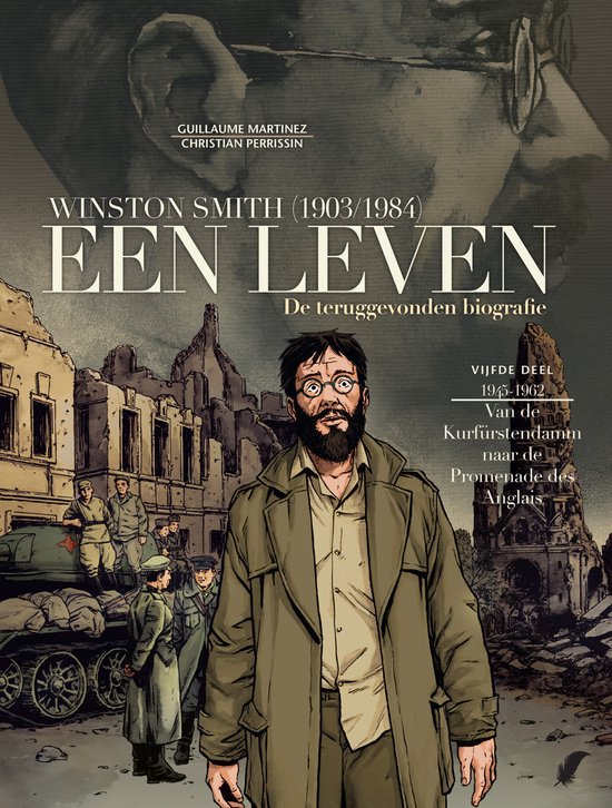 1945-1962 / Een leven, Winston Smith / 5