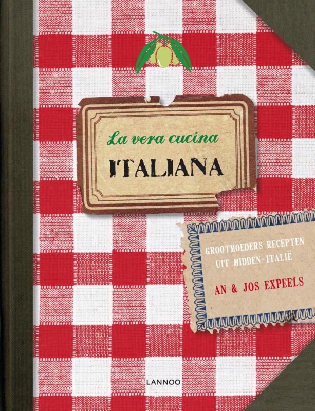 La vera cucina italiana